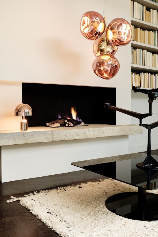 Spin Bougeoir Tom Dixon Spin Bougeoir Tom Dixon