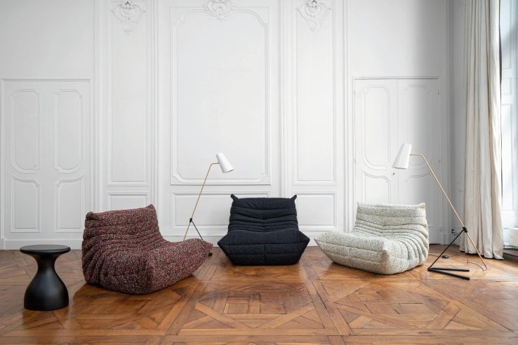 Togo fauteuil ligne roset Togo fauteuil ligne roset
