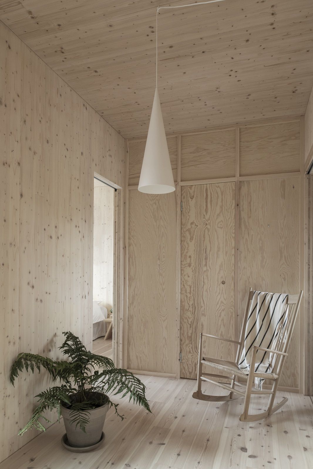 w221 S1 Medium suspension lampe à suspension wästberg