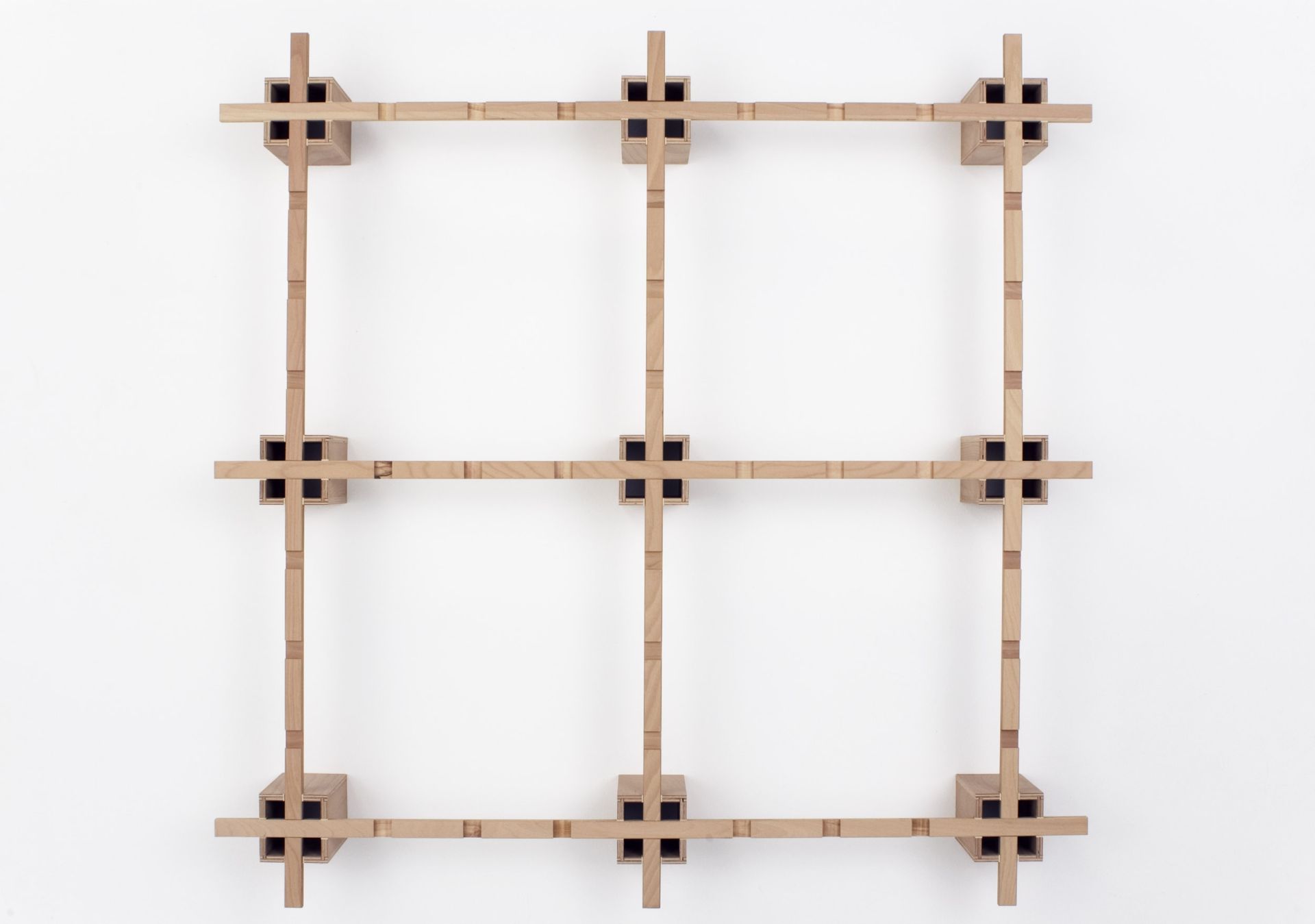 Système Lit Tojo avec table de nuit Cube offert !