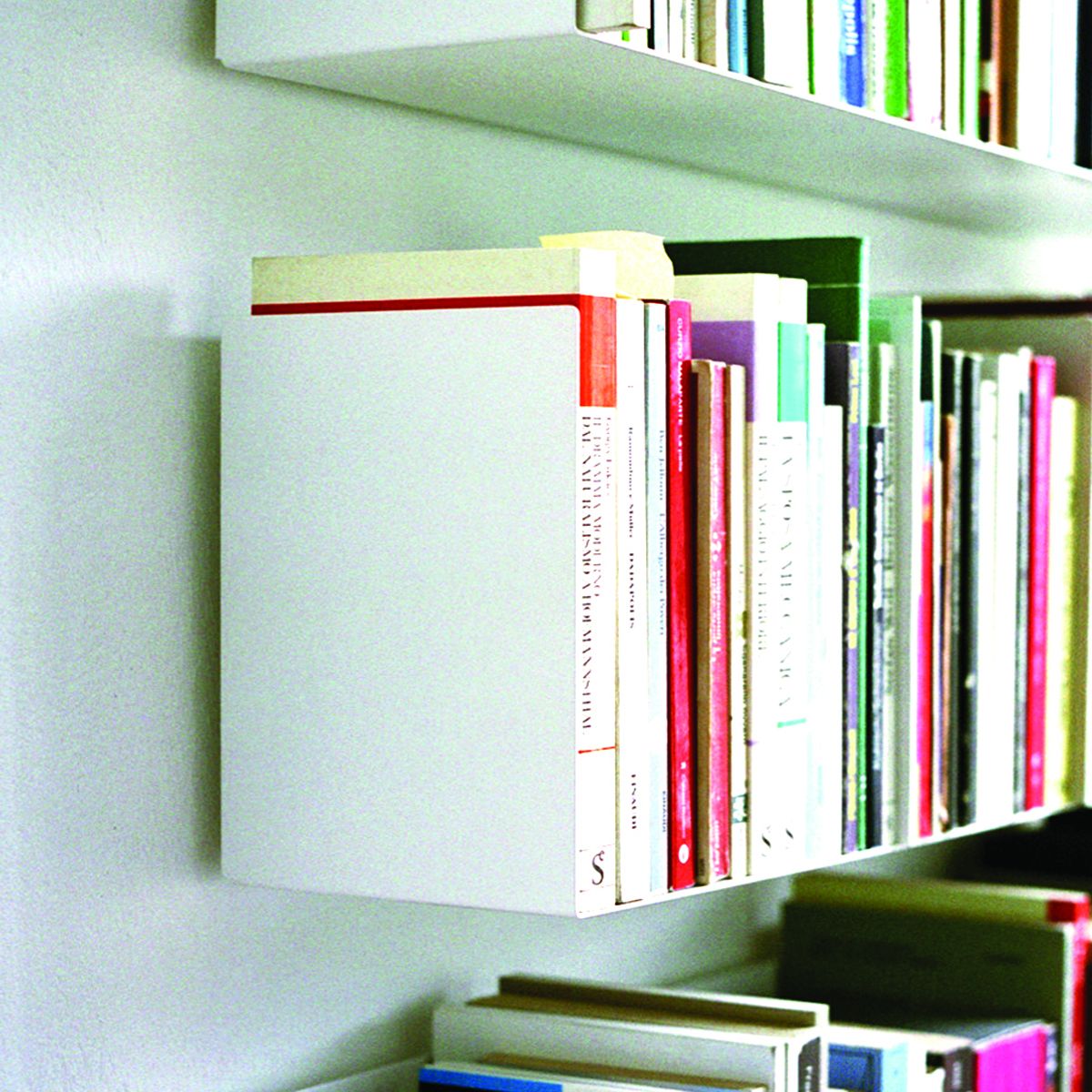 étagère Broché A Linea1 by Müller Möbelwerkstätten