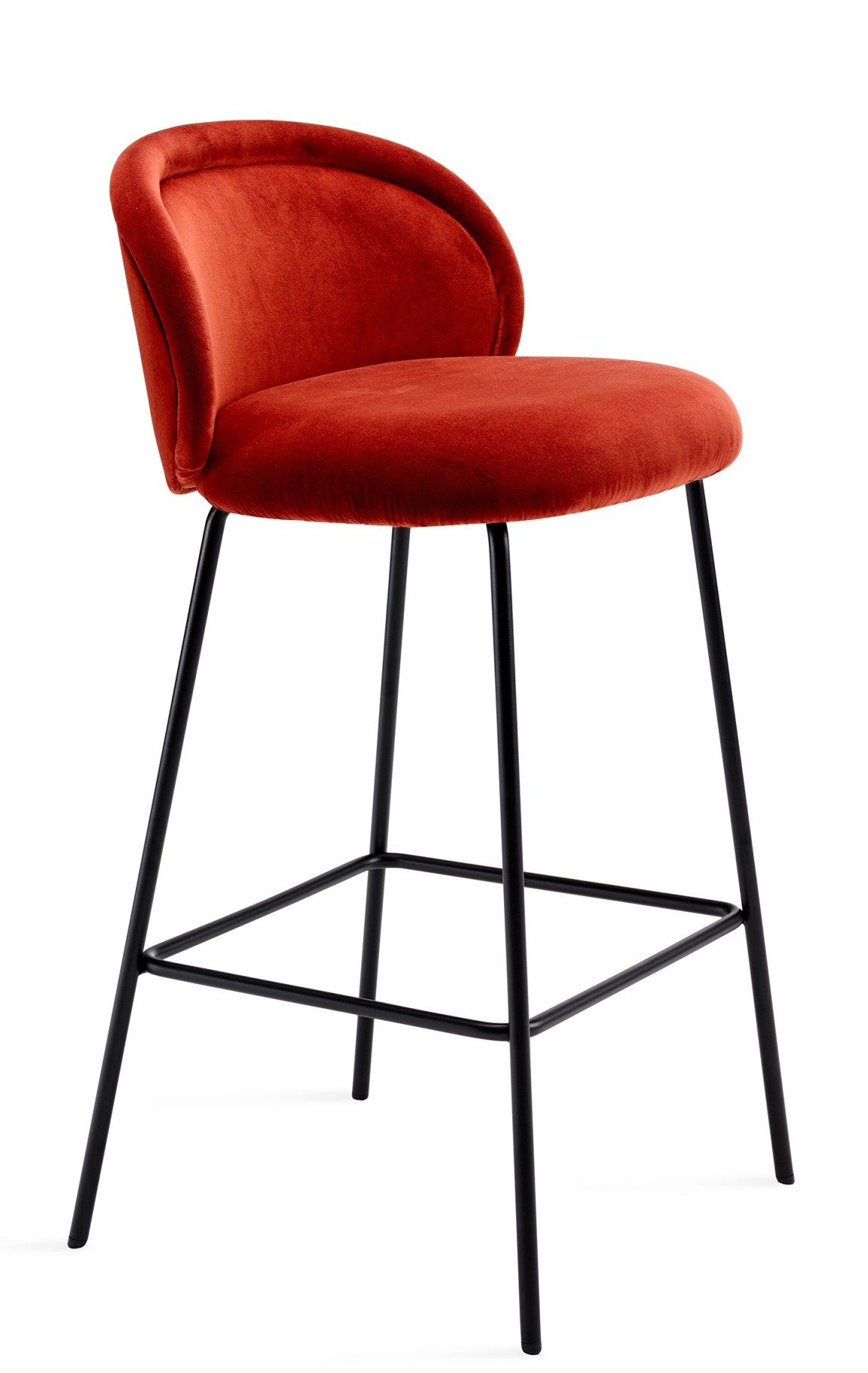 Ona Counterstool Tabouret de bar Freifrau Manufacture 