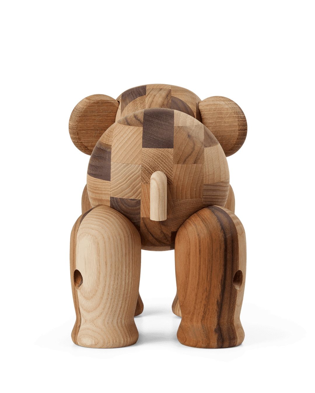 Reworked Anniversary Éléphant Large H21cm Kay Bojesen