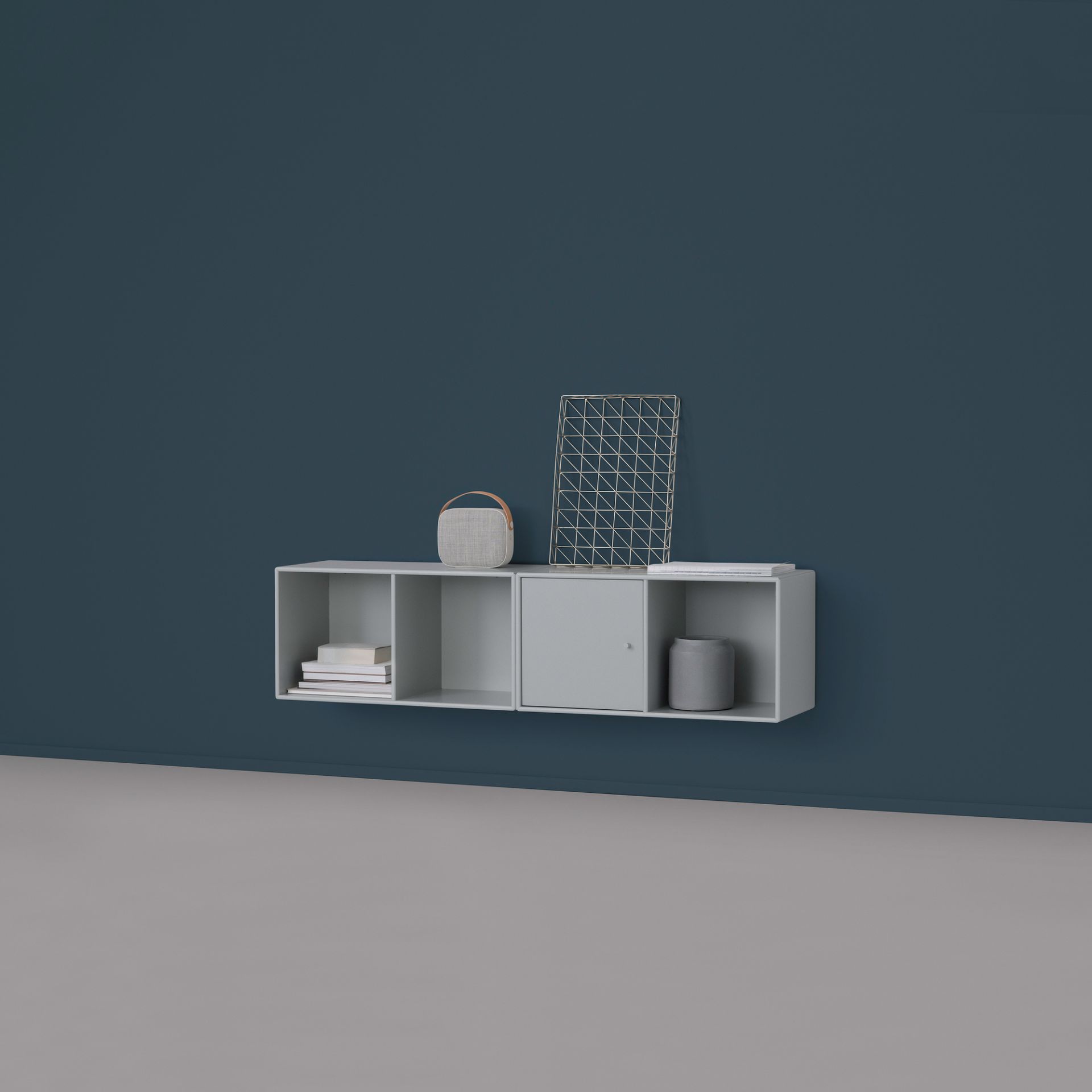 LINE étagère murale Mushroom Montana