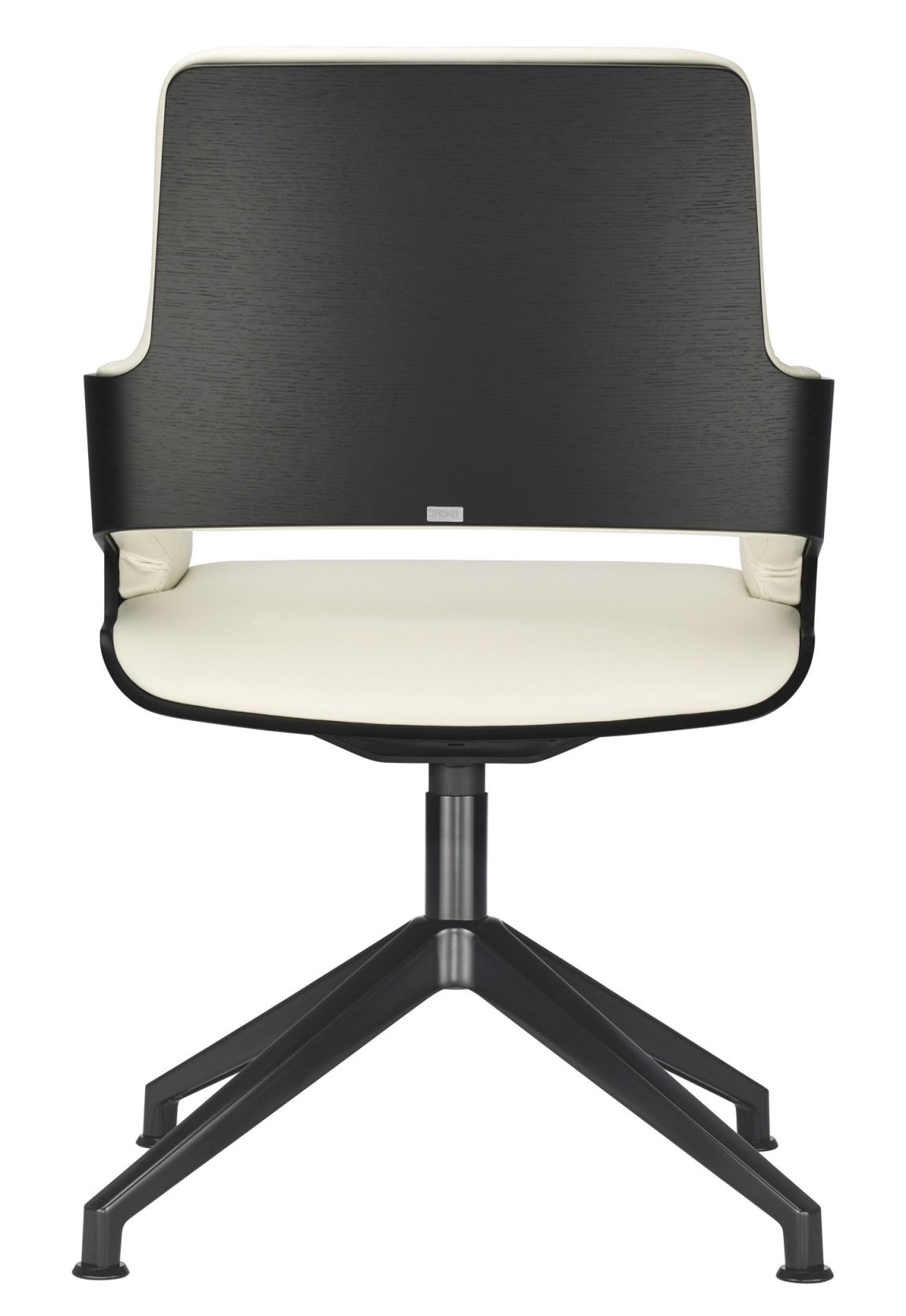 S 847 D Fauteuil pivotant Thonet