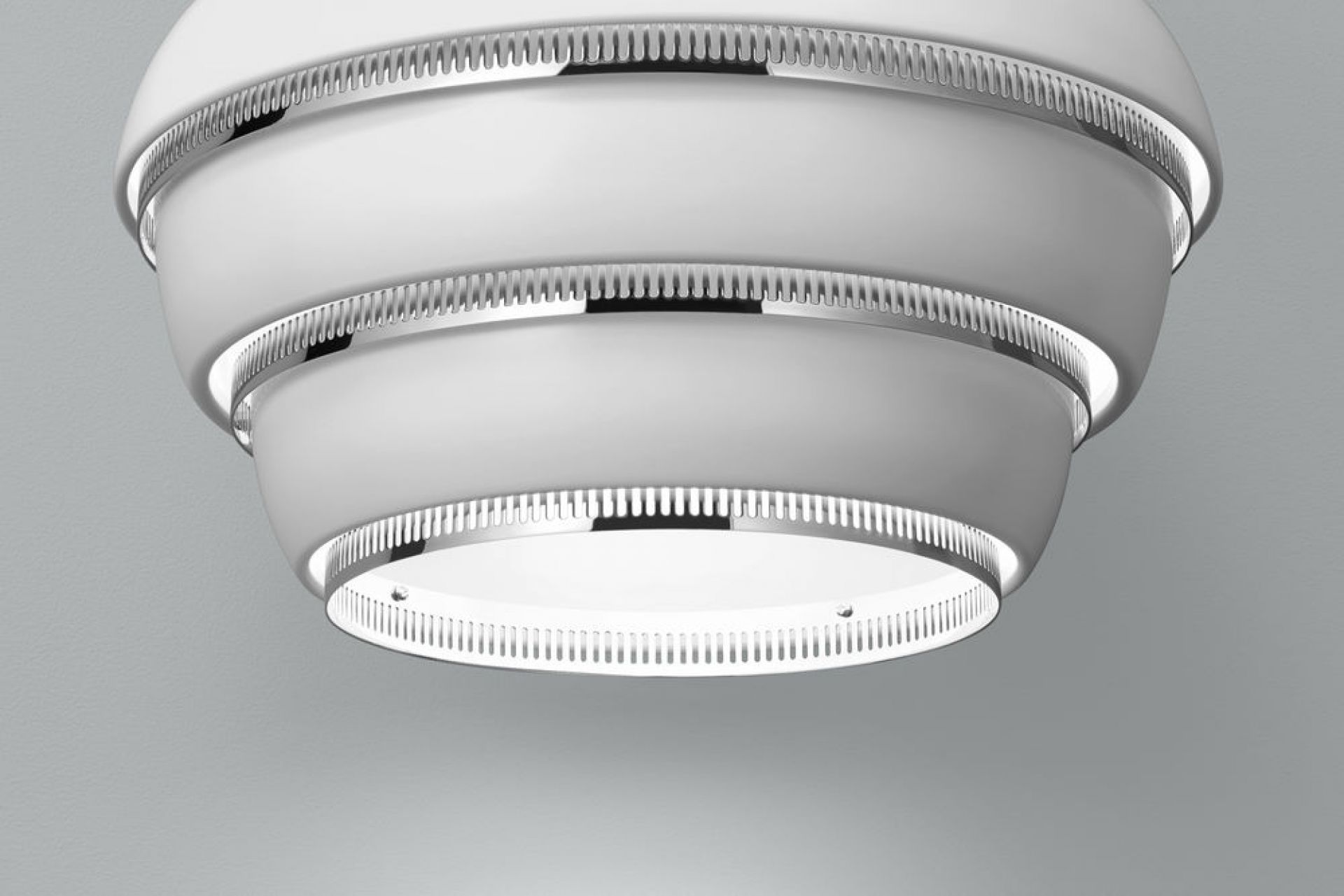 A331 Beehive Suspension Artek