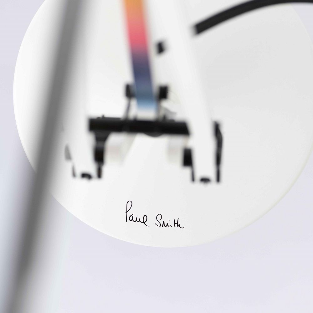 Type 75 Desk Lamp - Paul Smith Edition 6 Lampe de table Anglepoise OFFRE SPECIALE