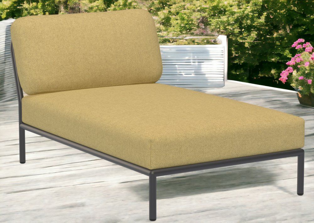 Level Chaiselongue Outdoor Fauteuil Houe 