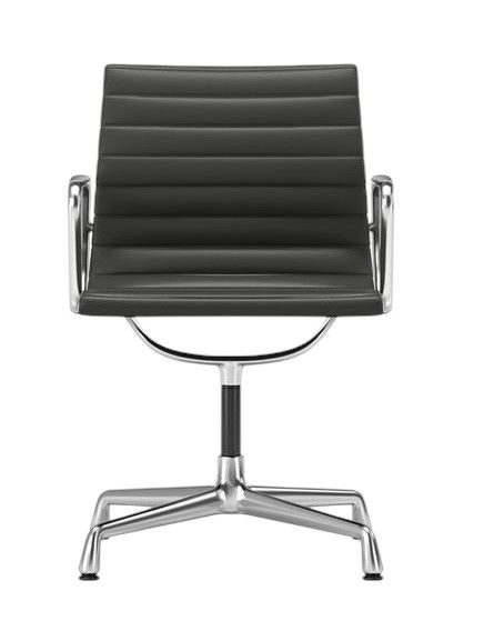 Aluminum Chair EA 103 / EA103 Chaise Vitra