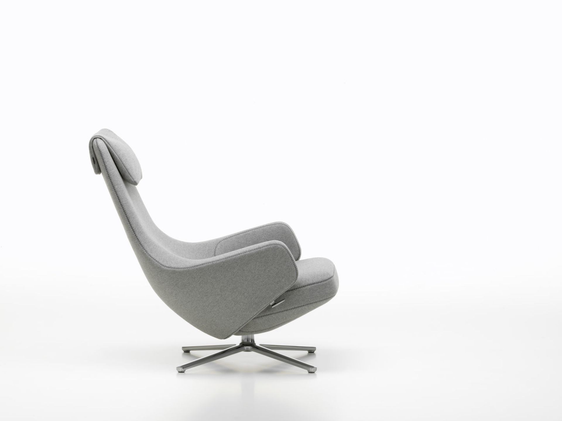 Repos Fauteuil Vitra