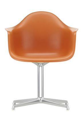 Eames Plastic Arm Chair DAL Chaise Vitra