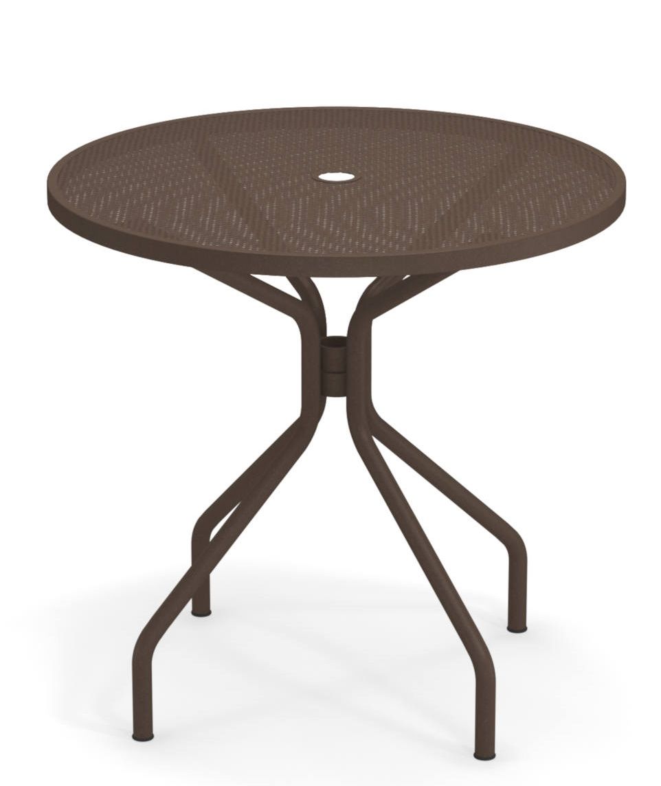Cambi Table ronde Outdoor Emu 