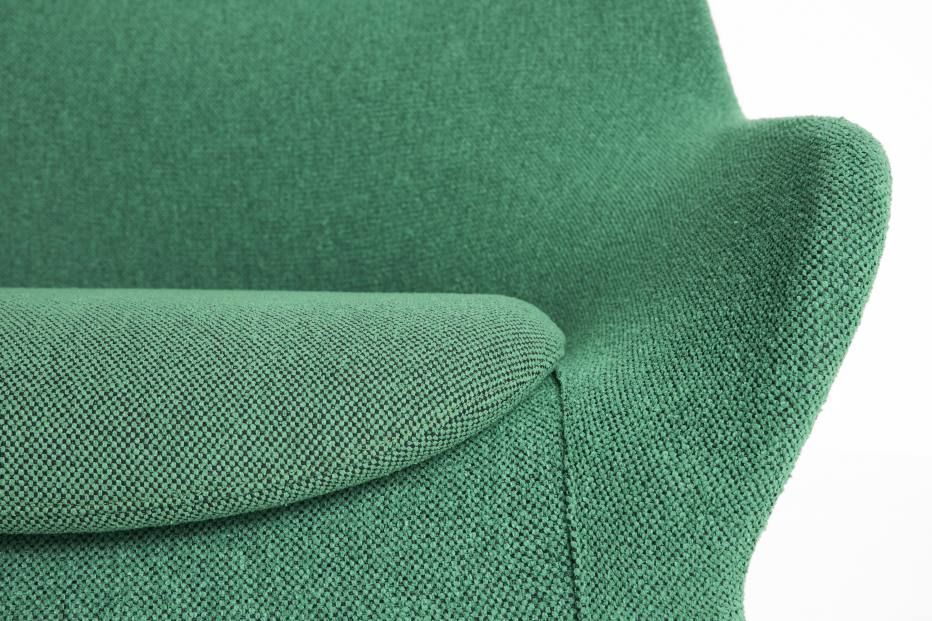02 Fauteuil Lounge Chair Hay 02 Fauteuil Lounge Chair Hay