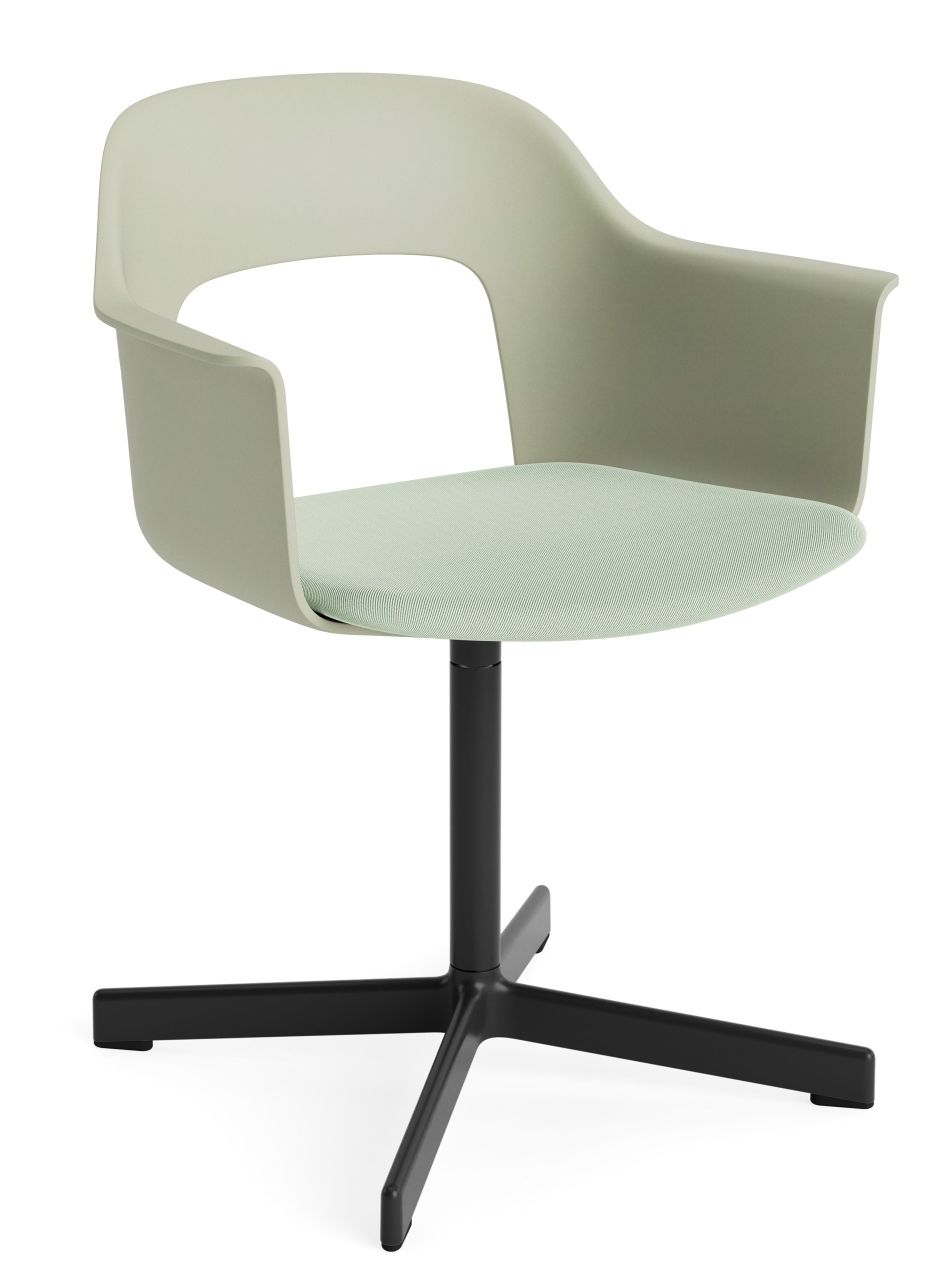Layout Armchair 233 Chaise à accoudoirs Hay   