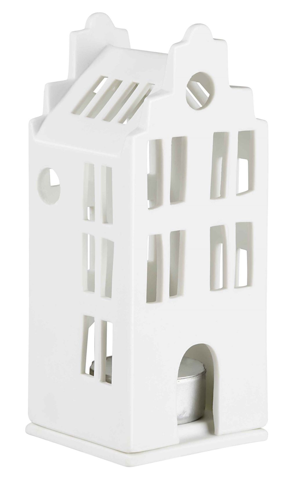 Maison Lumière Assortiment de 4 Räder
