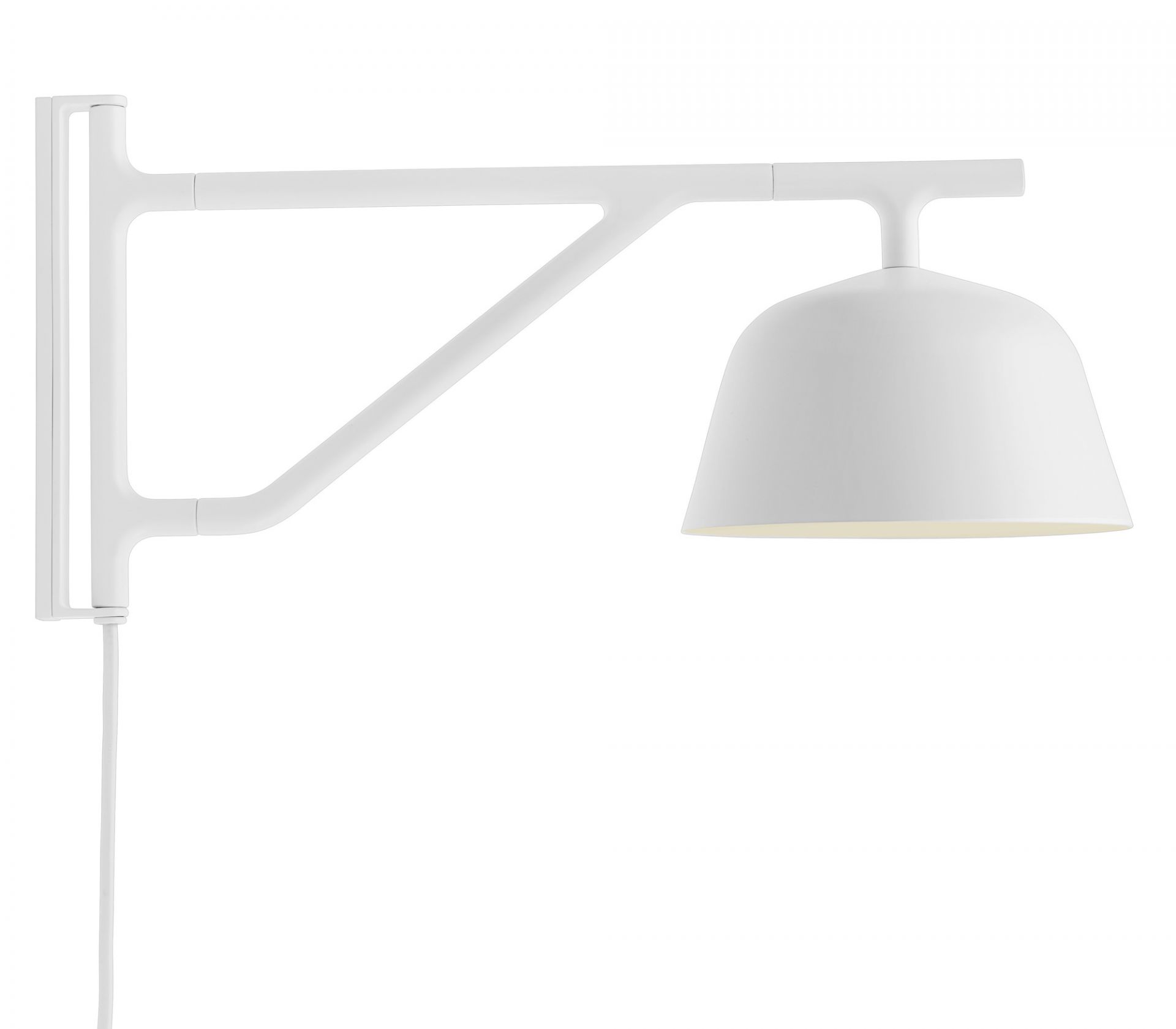 Ambit Wall Lamp Applique murale Muuto