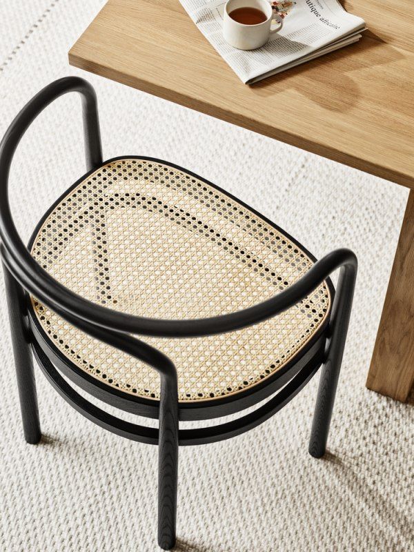 PK 15 Chaise Fritz Hansen