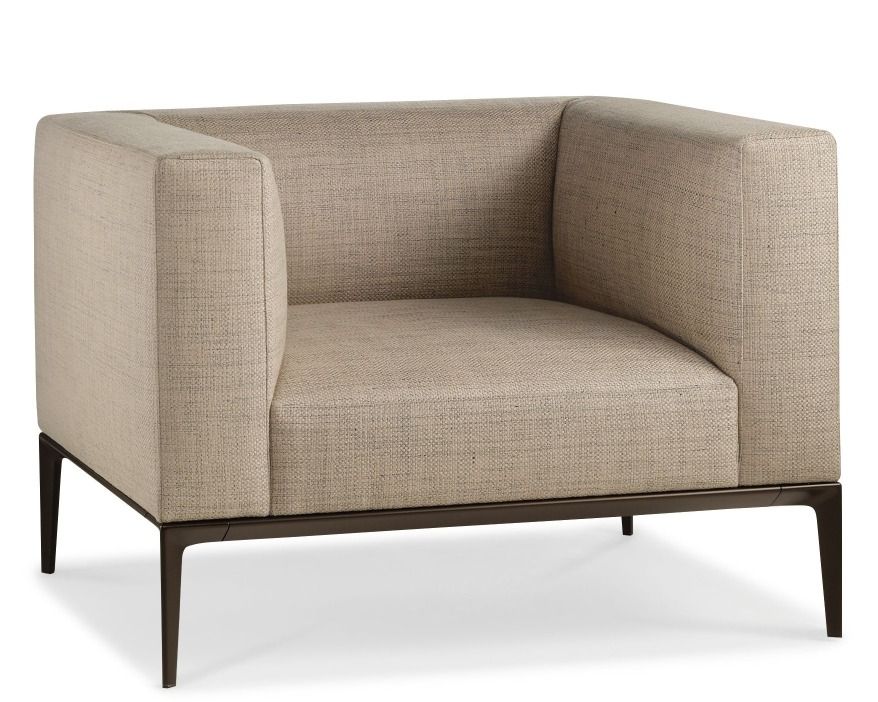781 Fauteuil Jaan Walter Knoll 