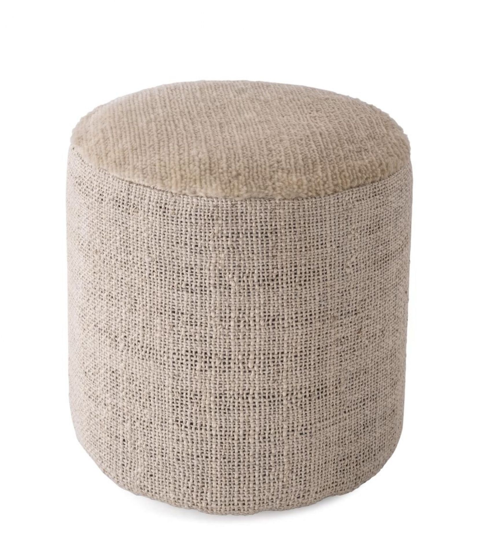 Tres Persian Pouf Nanimarquina