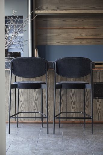 Series 430 Bar Stool Tabouret de bar 65 cm Verpan