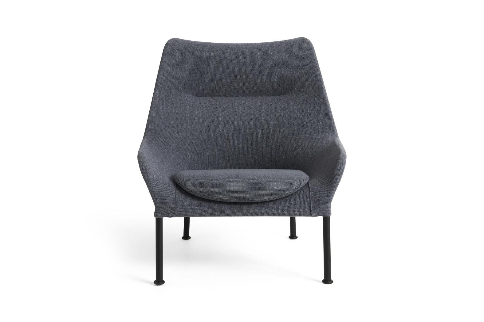 02 Fauteuil Lounge Chair Hay 02 Fauteuil Lounge Chair Hay