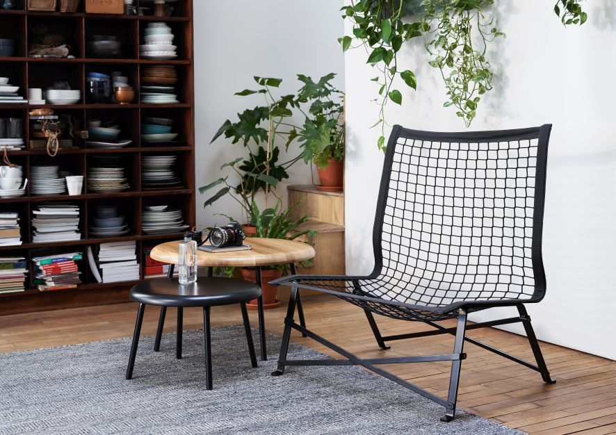 Tom Table d’appont  Richard Lampert