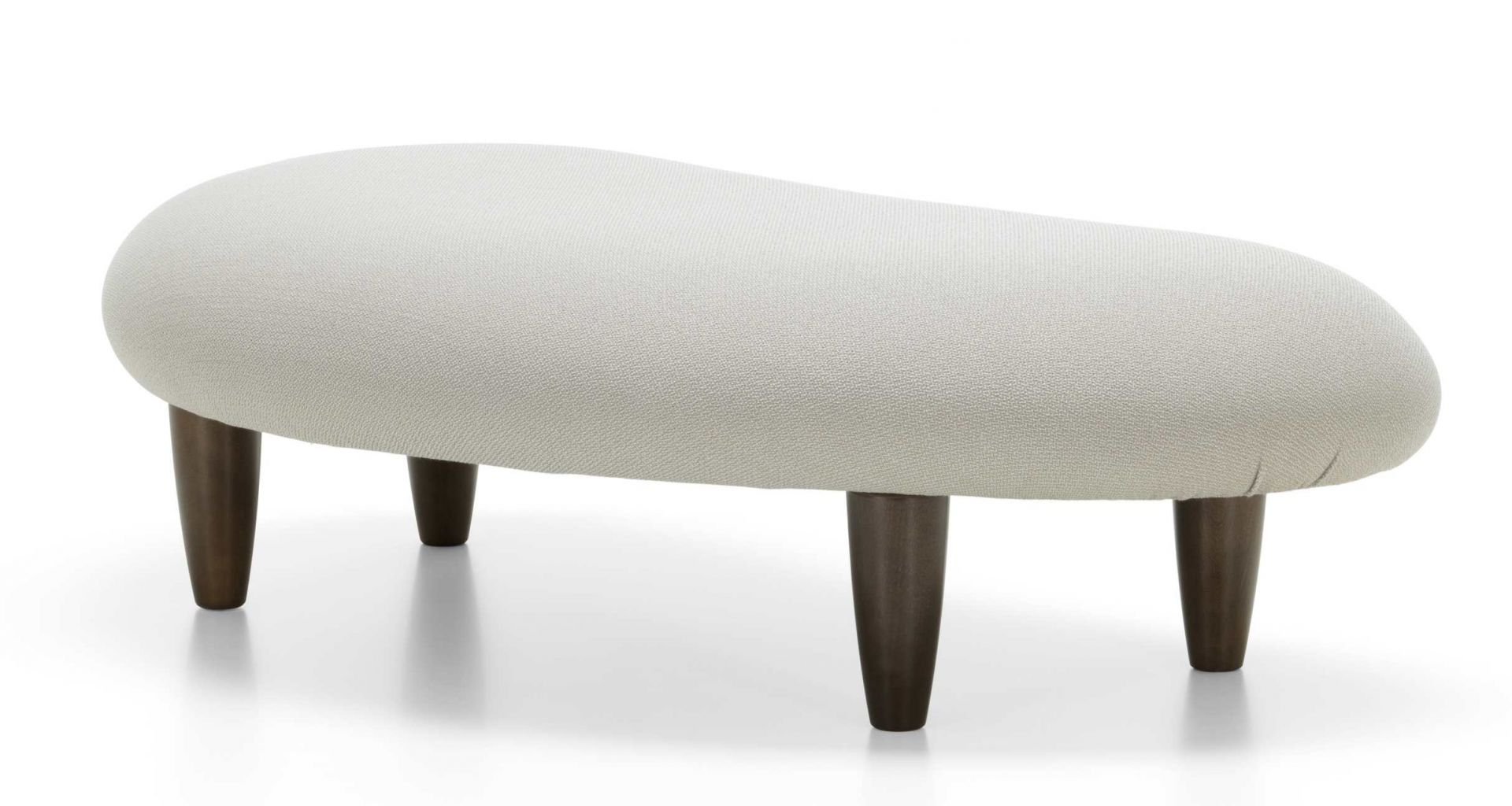 Freeform Ottoman Vitra