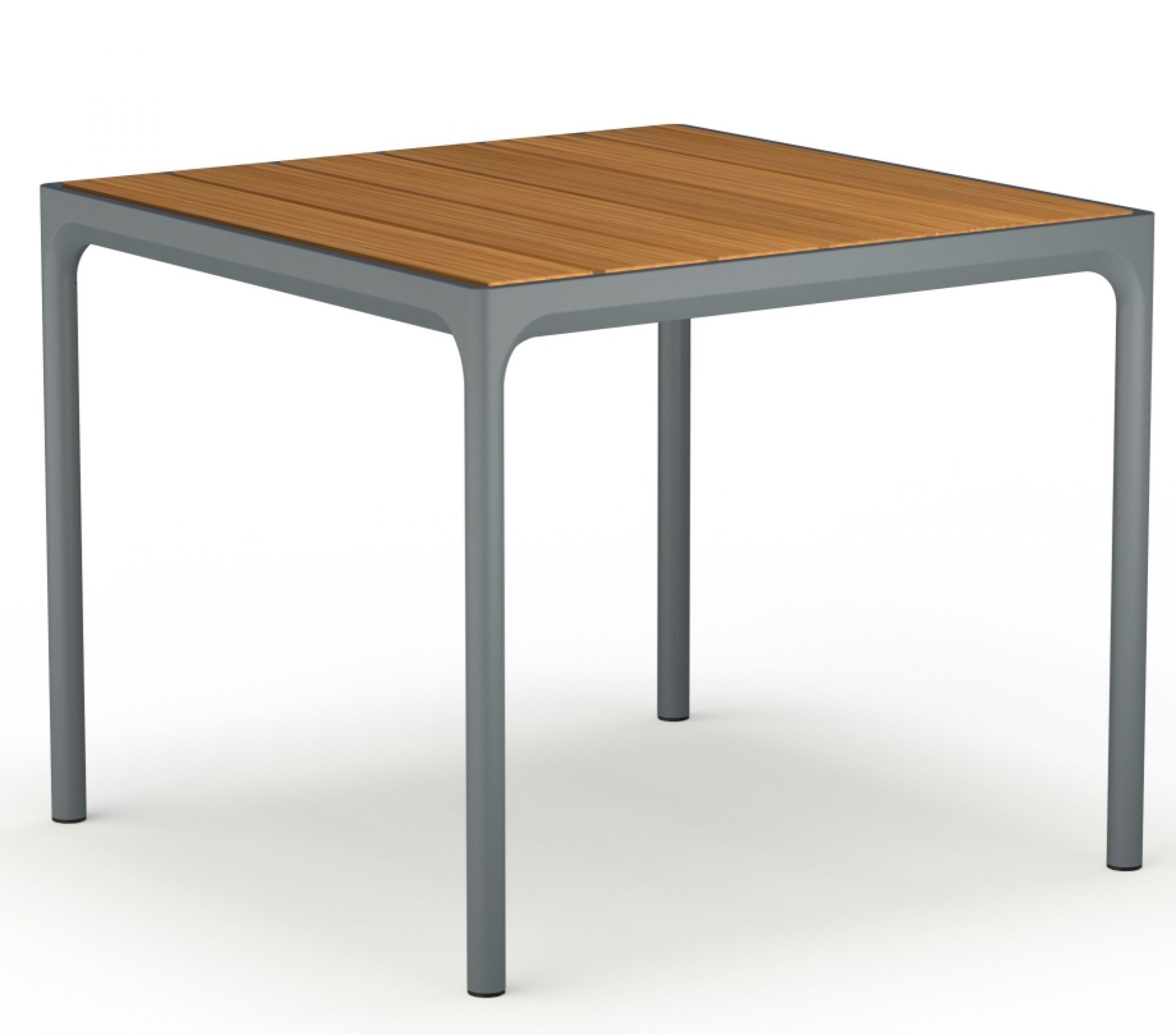 Four Dining table Outdoor Table à manger Houe