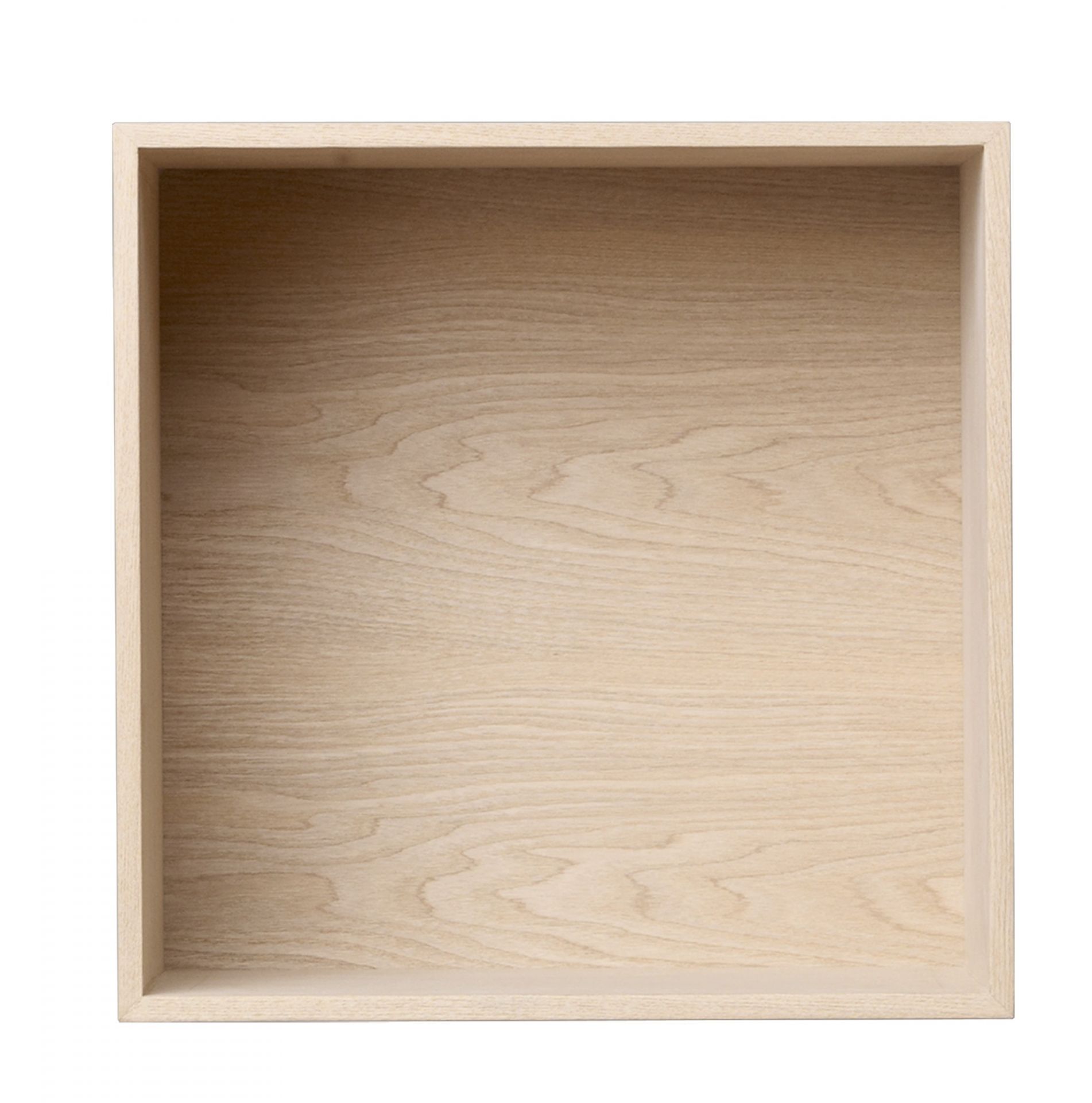 Mini Stacked Storage System 2.0 Système d'étagères Muuto