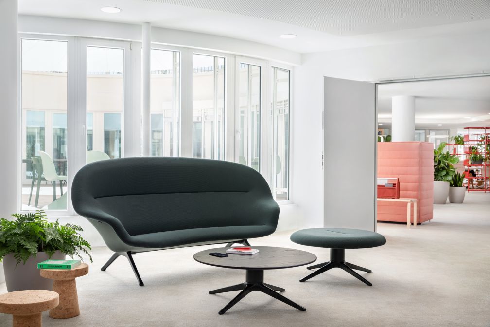 Table Abalon Table Vitra