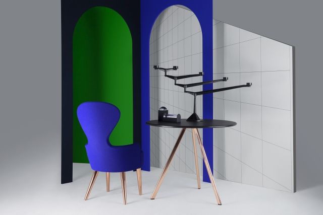 Spin Bougeoir Tom Dixon Spin Bougeoir Tom Dixon