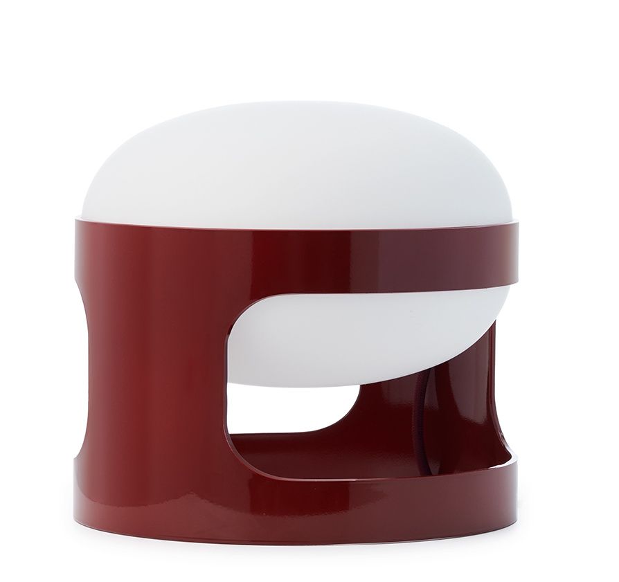 KD28 Table lamp Lampe de table Kartell