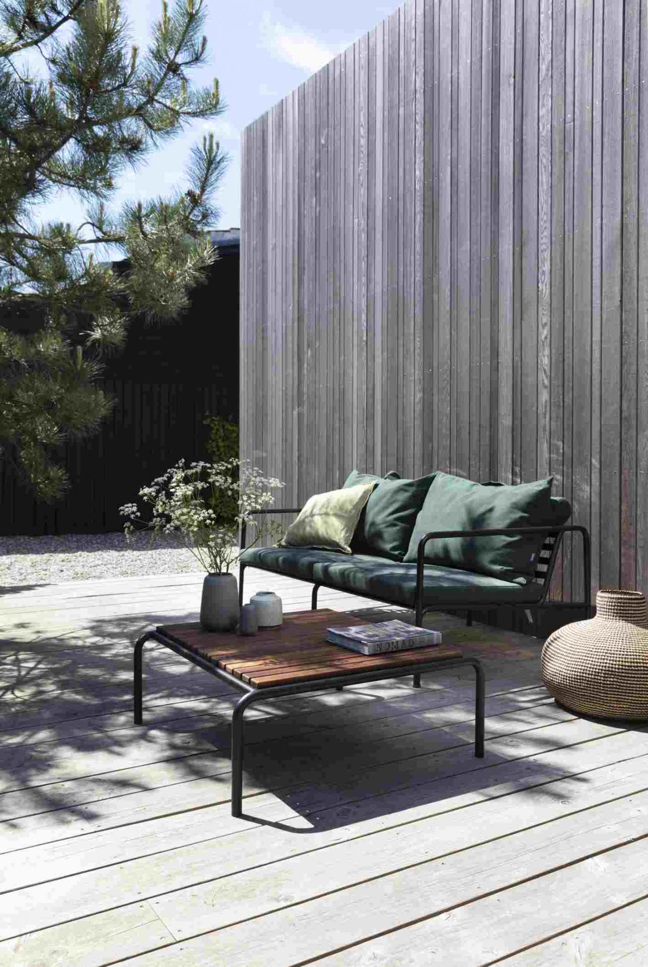 Avon Lounge Table Outdoor Table Houe