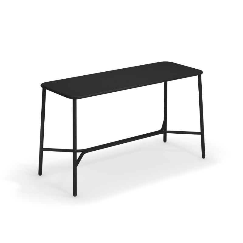 Yard Table barre de 120 x 70 cm emu