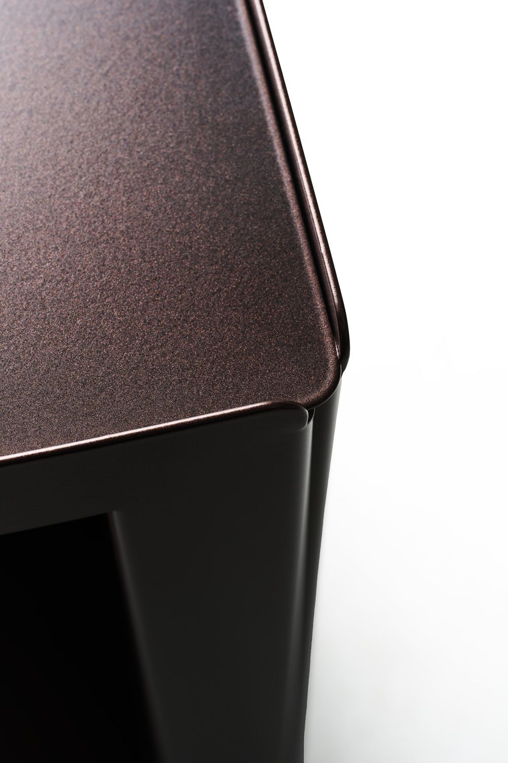 Ambito Side table Table d'appoint Tola Dolza