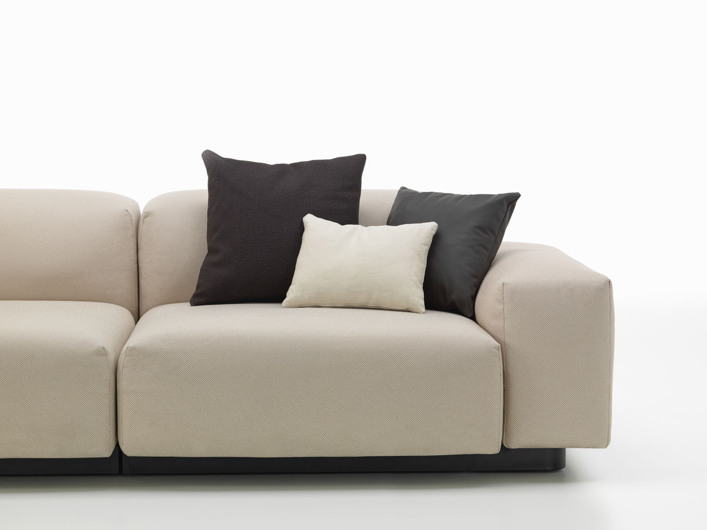 Vitra Cushions Coussins / Coussins de canapé