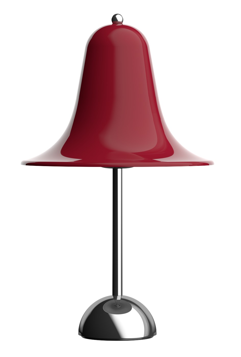 Pantop Table Lamp Ø23 cm Lampe de table Verpan