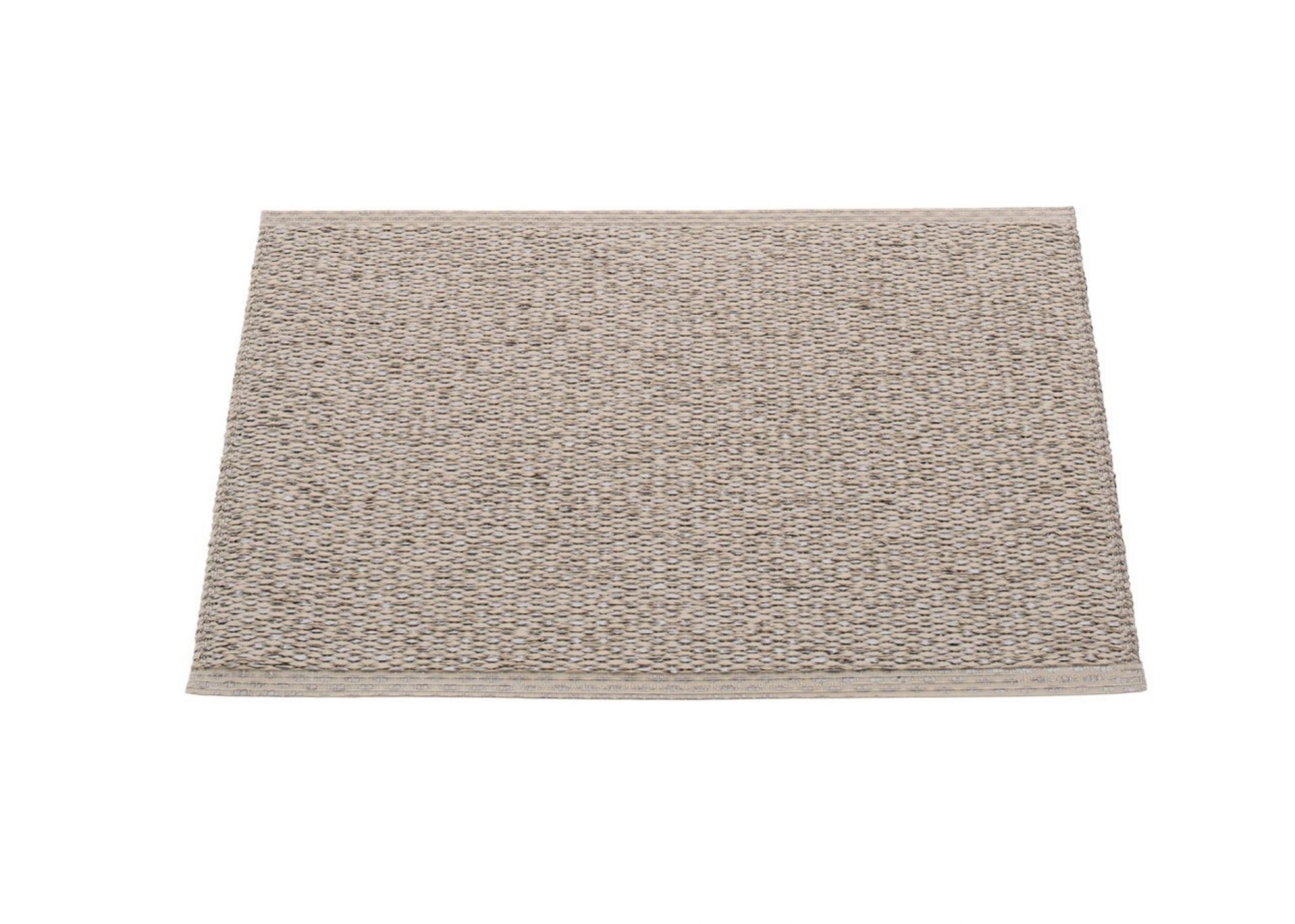 Svea Plastique Tapis 70x50 cm Boue Pappelina OFFRE SPECIALE
