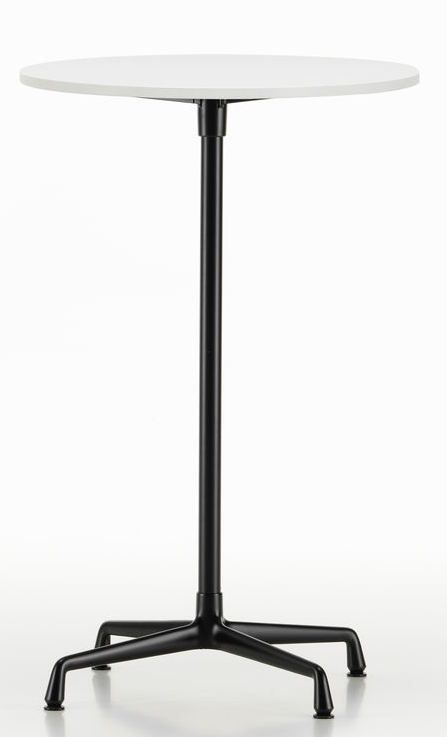 Tables Eames Contract Tables Hautes Ø 80 cm Vitra