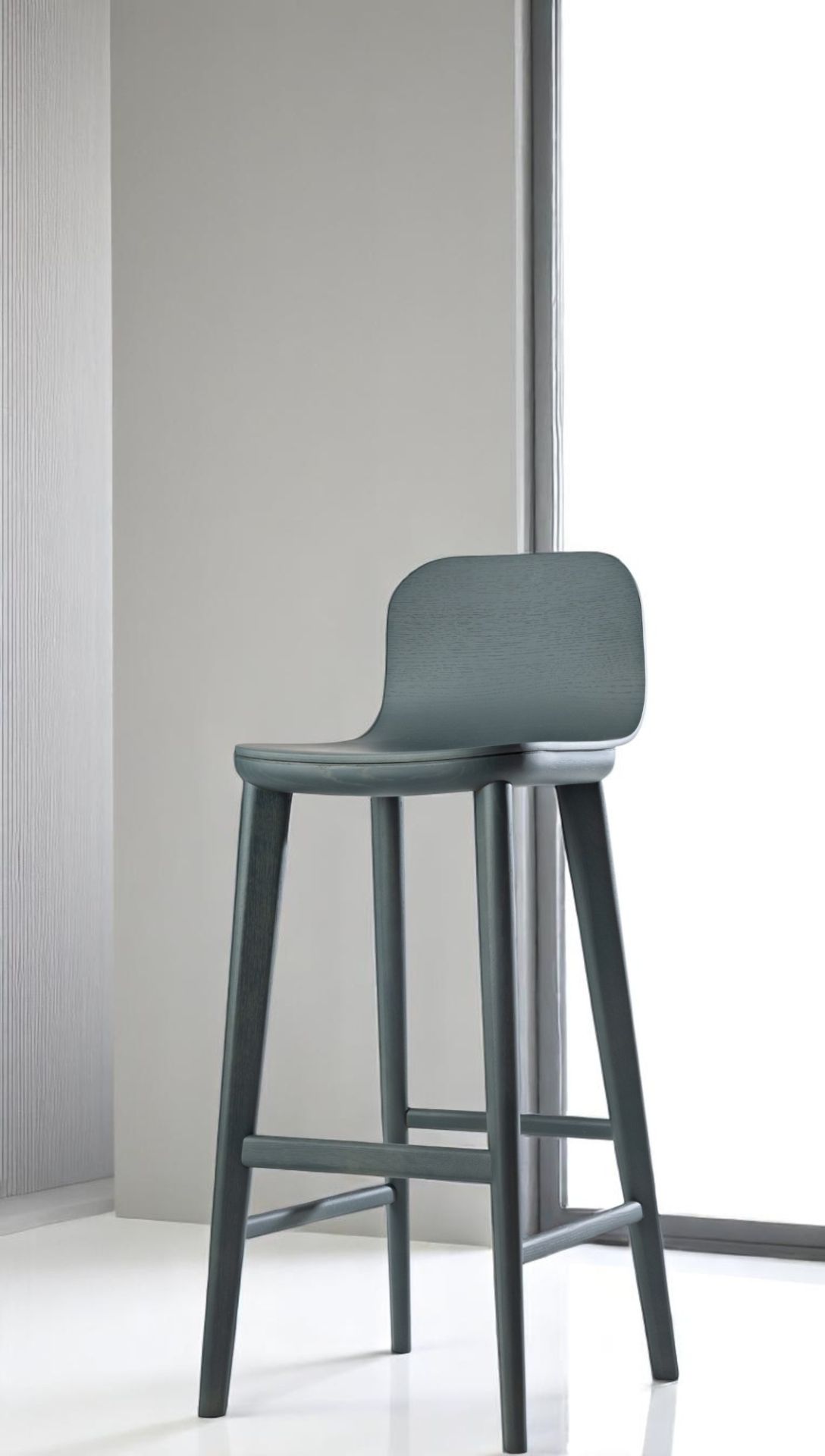 Aeon Barstool Tabouret de bar Zeitraum