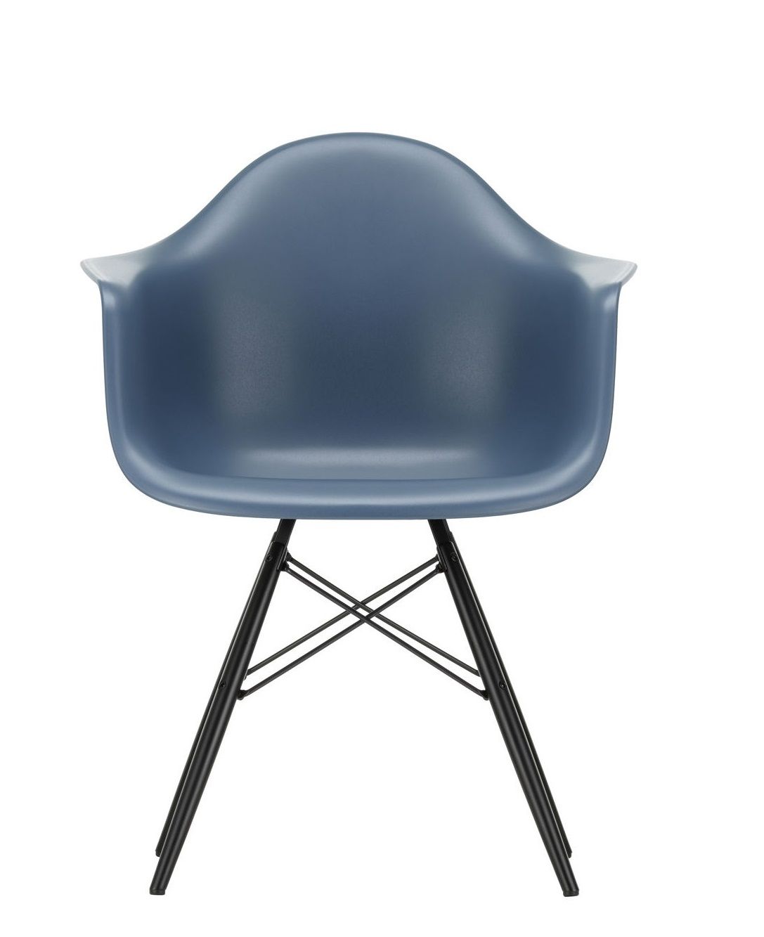 Eames Plastic Arm Chair DAW Chaise Vitra