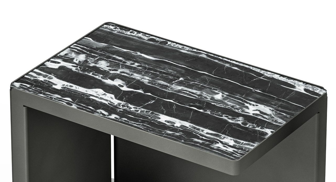 Plateau pour table basse Ambito Coffee table Tola Dolza 