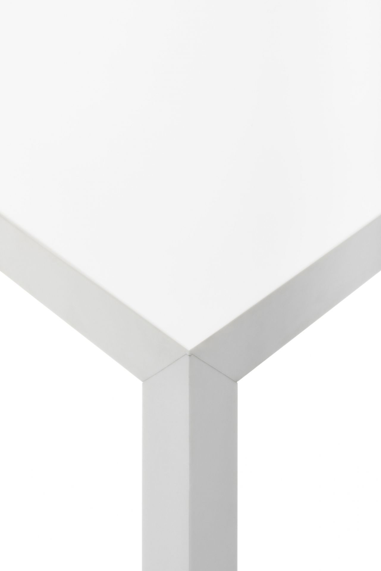 Tense table Combinaison préférée MDF Italia