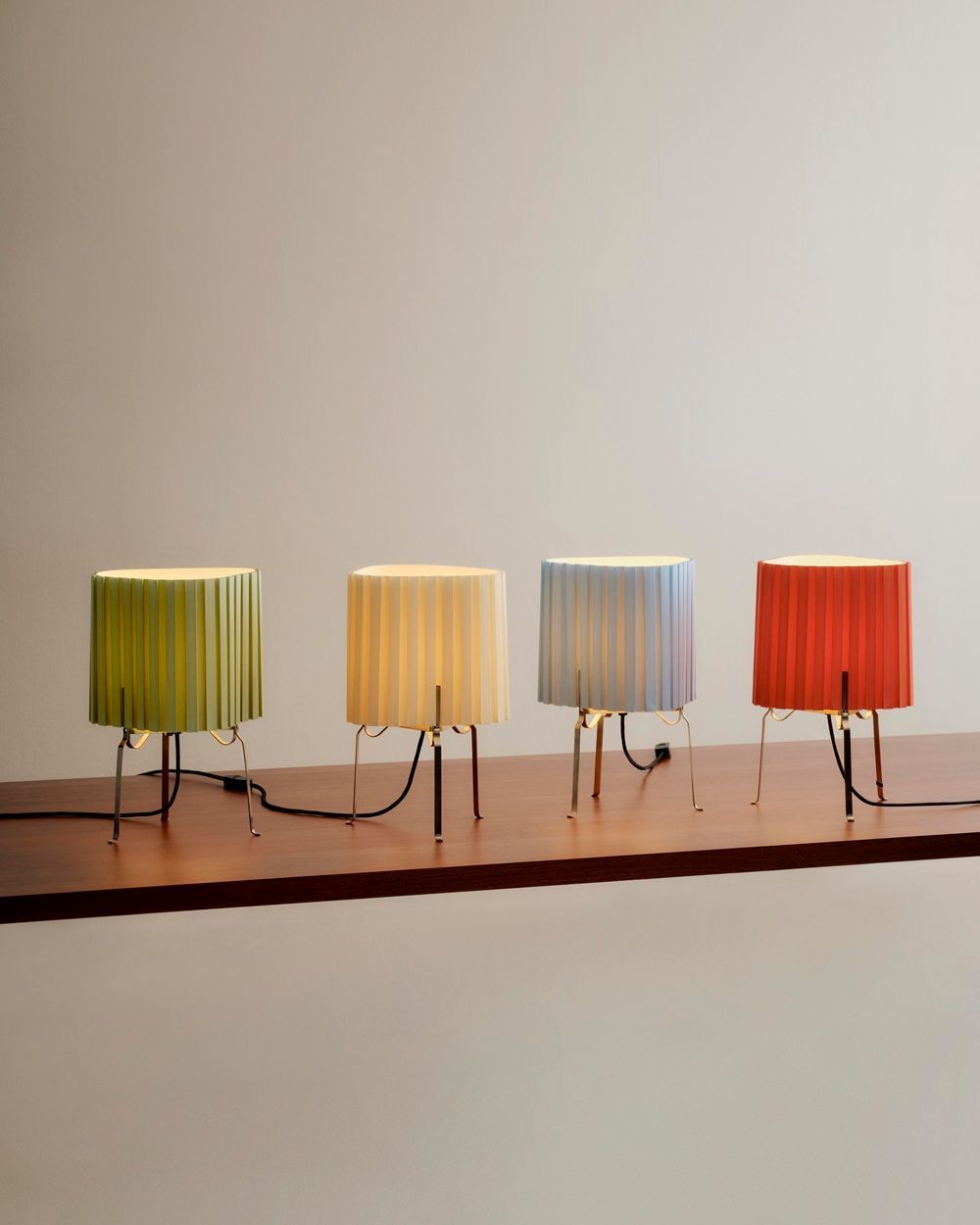 Canelé Table lamp Lampe de table Hay