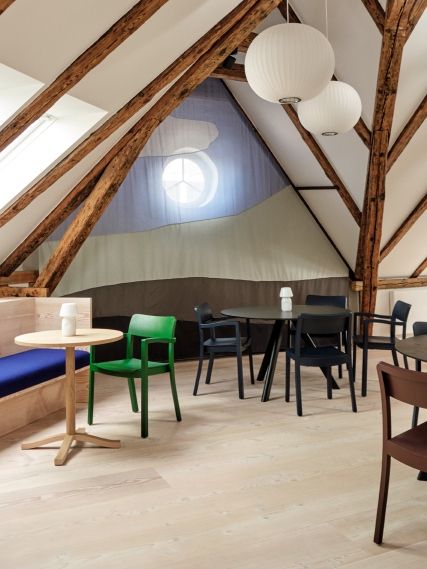 Nelson Ball Bubble Pendant Lumière pendentif Hay Nelson Ball Bubble Pendant Lumière pendentif Hay