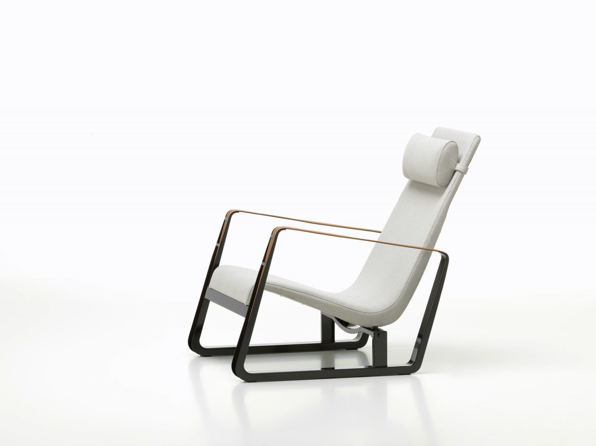 Cité Fauteuil Vitra