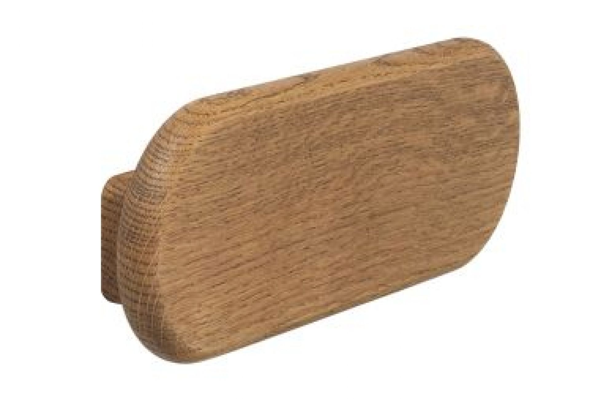 Saxe Suspension for Saxe Chair - brown stained oak by Lassen