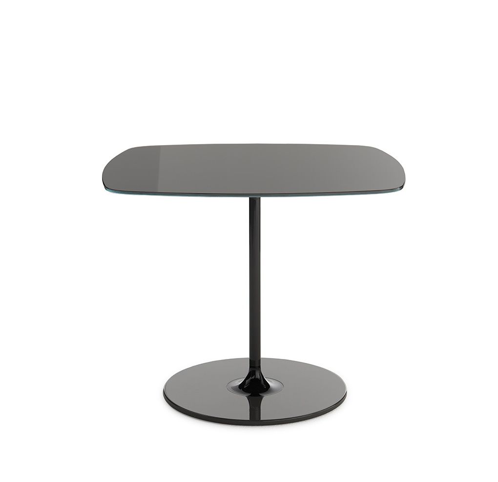 Thierry 4040 Table noir Kartell