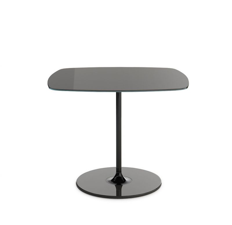 Thierry 4040 Table noir Kartell