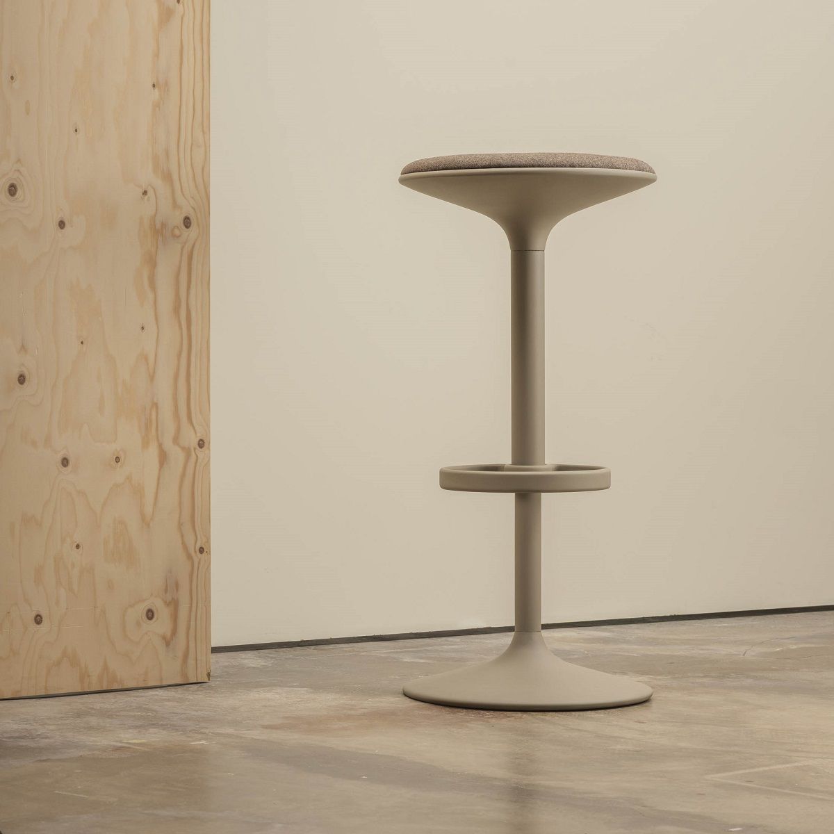 Hula BQ2795 Tabouret de bar Andreu World